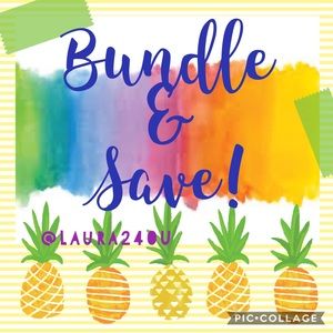 Bundle & Save